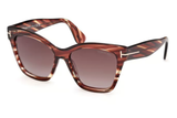 Tom Ford Sunglasses FT1217