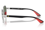 Ray-Ban Sunglass RB3794M (Pre_Booking)