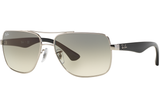 Ray-Ban Sunglass RB3483 (Pre_Booking)