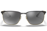Ray-Ban Sunglass RB3569 (Pre_Booking)