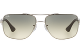 Ray-Ban Sunglass RB3483 (Pre_Booking)