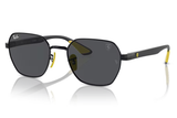 Ray-Ban Sunglass RB3794M (Pre_Booking)
