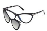 Tom Ford FRAME FT5896-B
