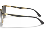 Ray-Ban Sunglass RB3569 (Pre_Booking)