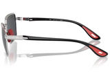 Ray-Ban Sunglass RB3743M (Pre_Booking)