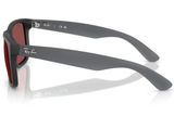 Ray-Ban Sunglasses Justin RB4165  POLARIZED