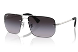 Ray-Ban Sunglass RB3738I (Pre_Booking)