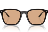 Ray-Ban Sunglass RB4392D(Pre_Booking)