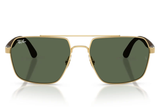 Ray-Ban Sunglass RB3785I (Pre_Booking)