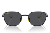 Ray-Ban Sunglass RB3794M (Pre_Booking)