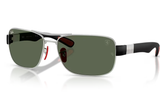 Ray-Ban Sunglass RB3763M (Pre_Booking)