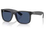 Ray-Ban Sunglasses Justin RB4165  POLARIZED