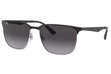 Ray-Ban Sunglass RB3569 (Pre_Booking)