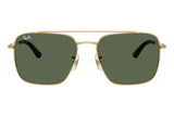 Ray-Ban Sunglass RB3773I (Pre_Booking)