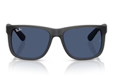 Ray-Ban Sunglasses Justin RB4165  POLARIZED