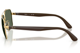 Ray-Ban Sunglass RB3785I (Pre_Booking)