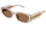 Gucci Sunglasses GG2068SA