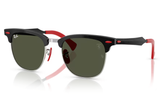 Ray-Ban Sunglass RB3807M (Pre_Booking)