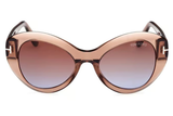 Tom Ford Sunglasses FT1084