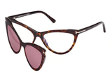 Tom Ford FRAME FT5896-B