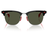 Ray-Ban Sunglass RB3807M (Pre_Booking)