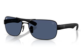 Ray-Ban Sunglass RB3763M (Pre_Booking)