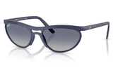 Ray-Ban Sunglass RB4453 (Pre_Booking)