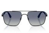 Ray-Ban Sunglass RB3785I (Pre_Booking)