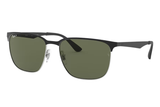 Ray-Ban Sunglass RB3569 (Pre_Booking)