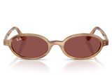 Ray-Ban Sunglass RB4472 (Pre_Booking)