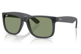 Ray-Ban Sunglasses Justin RB4165  POLARIZED