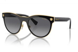 Versace sunglasses VE2198