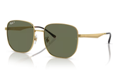 Ray-Ban Sunglass RB3713D (Pre_Booking)