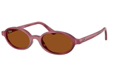 Ray-Ban Sunglass RB4472 (Pre_Booking)