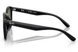 Ray-Ban Sunglass RB4392D(Pre_Booking)