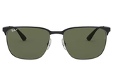Ray-Ban Sunglass RB3569 (Pre_Booking)
