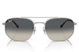 Ray-Ban Sunglass RB3707 (Pre_Booking)