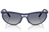 Ray-Ban Sunglass RB4453 (Pre_Booking)