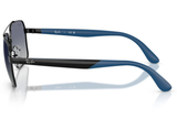Ray-Ban Sunglass RB3785I (Pre_Booking)
