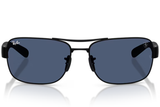 Ray-Ban Sunglass RB3763M (Pre_Booking)