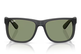 Ray-Ban Sunglasses Justin RB4165  POLARIZED
