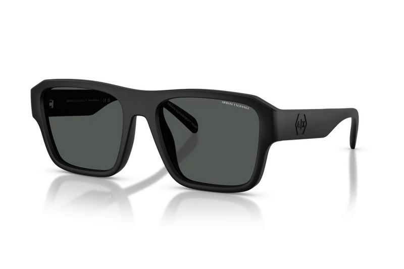 Armani Exchange Sunglasses AX4154SU