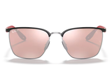 Ray-Ban Sunglass RB3673M (Pre_Booking)