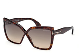 Tom Ford Sunglasses  FT1195