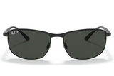 Ray-Ban Sunglass RB3671CH (Pre_Booking)