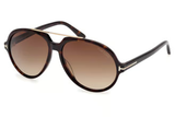 Tom Ford Sunglasses FT1210