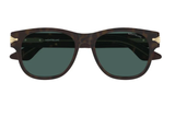 Mont Blanc Sunglasses MB0478S