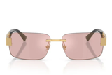 Versace sunglasses VE2298