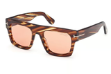 Tom Ford Sunglasses FT0711