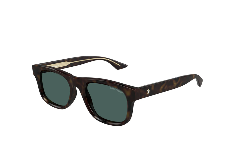 Mont Blanc Sunglasses MB0421S